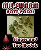 MilSwarm