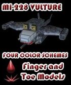 MI-228 Vulture