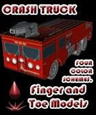 Crash Truck