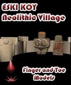 Eski Koy Neolithic Ceremonial Center