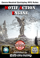 Motif Action Engine (Quickplay RPG System Toolkit)