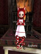 Dysphoria