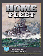 Home Fleet 2012 Standard