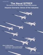 Naval SITREP #34 (April 2008)