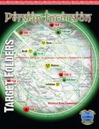 Persian Incursion Target Folders