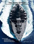 Naval SITREP #28 (April 2005)
