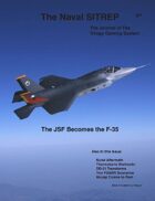 Naval SITREP #22 (April 2002)