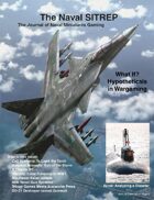 Naval SITREP #19 (October 2000)