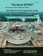 Naval SITREP #18 (April 2000)