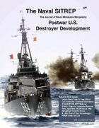 Naval SITREP #14 (April 1998)