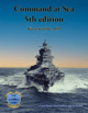Command at Sea, 4th edition, 2nd printing