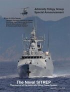 Naval SITREP #55 (October 2018)