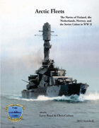 Arctic Fleets 2012 Standard