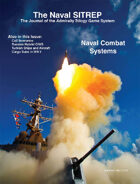 Naval SITREP #56 (April 2019)