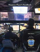 Harpoon V Player's Handbook