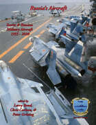 Russia's Aircraft