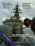 Naval SITREP #58-59 (April-October 2020)