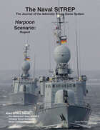 Naval SITREP #60 (April 2021)