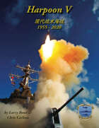 Harpoon V (Chinese language)