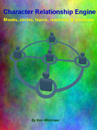 Character Relationship Engine
