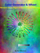 Color Generator & Wheel