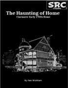 The Haunting of Home