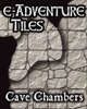 e-Adventure Tiles: Cave Chambers Vol. 1