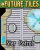 e-Future Tiles: Star Patrol