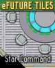 e-Future Tiles: Star Command