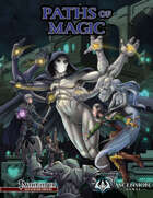 Paths of Magic