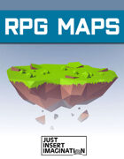 Cave maps