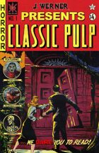 Classic Pulp #1
