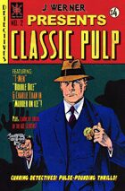 Classic Pulp #2