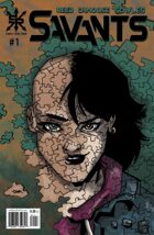Savants #1