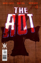 The Rot #3