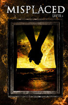The Misplaced #4