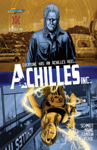 Achilles Inc #2
