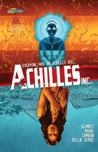 Achilles Inc #4