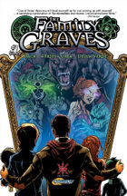 Family Graves #1