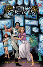 Family Graves #2
