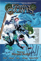Family Graves v1 Collected