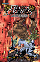 Family Graves #4