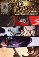 Wild Bullets #1