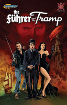 The Führer and the Tramp