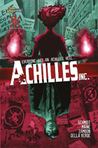 Achilles Inc vol 1