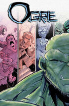 Ogre Collected Edition
