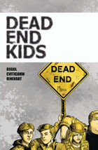 Dead End Kids #1