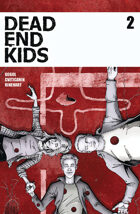 Dead End Kids #2