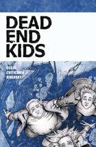 Dead End Kids #3