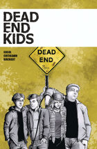 Dead End Kids vol 1